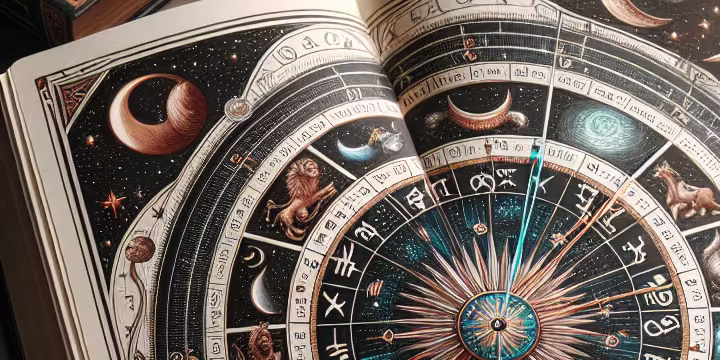 Cómo Leer tu Carta Natal Guía para Principiantes