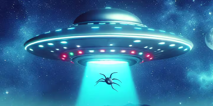 UFO-havainnot