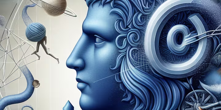 Virgo and Work