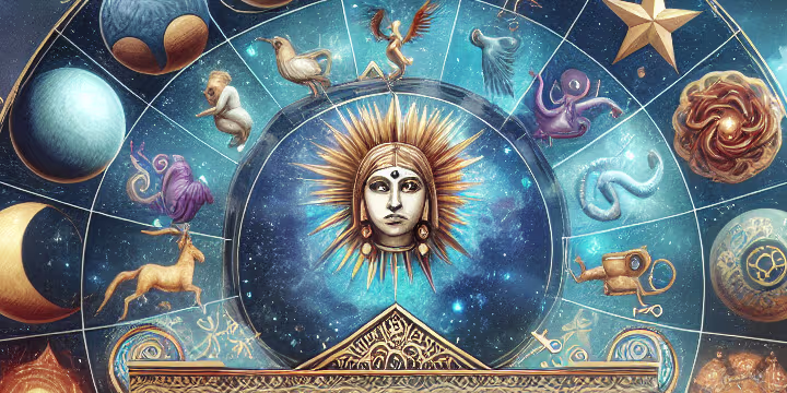 Las Casas Astrológicas Descubre tu Propósito en Cada Área de la Vida