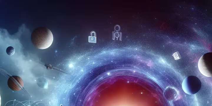 Hoe helpt astronomie ons de ruimte te begrijpen?