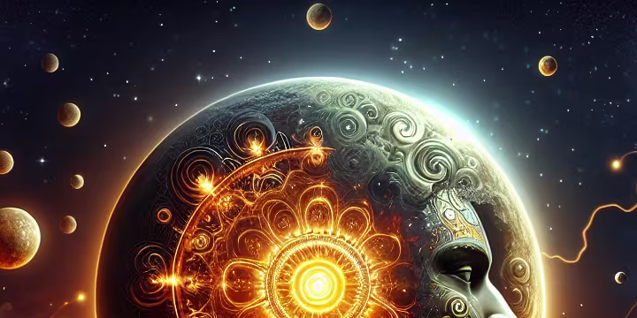 La influencia de Marte en tu Energía y Motivación