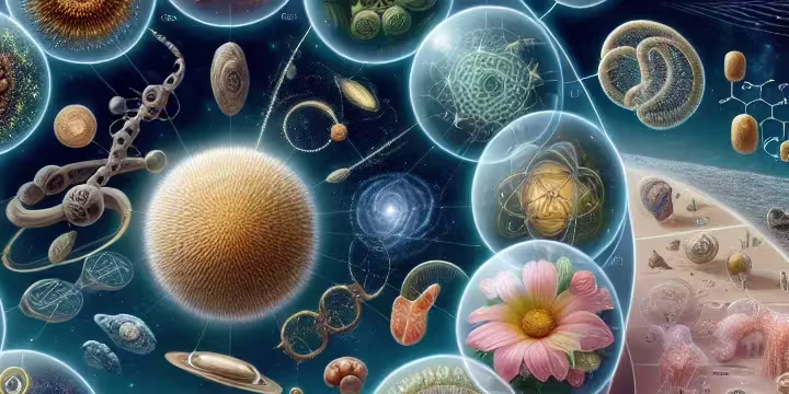 Bijdragen van de astrobiologie aan de biologie