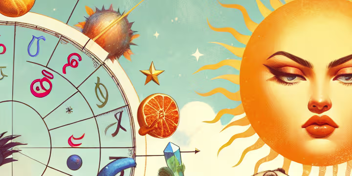 Astrología y Relaciones Tóxicas Identifica y Supera Negatividades