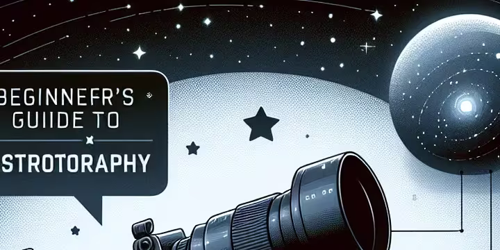 Astrovalokuvaus aloittelijoille; tarvittavat laitteet ja vinkit