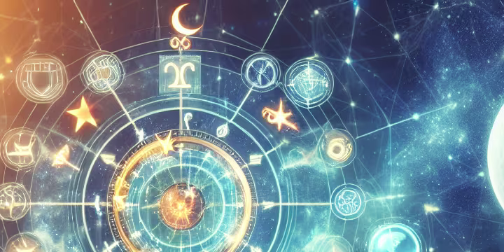 Comprendre l'astrologie horraire Qu'est-ce que l'astrologie horaire et comment fonctionne-t-elle ?