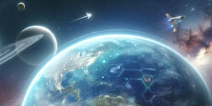 De toekomst van astrobiologie en de uitbreiding ervan