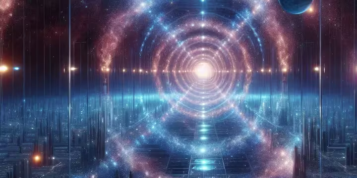 Rinnakkaisuniversumi ja muita teorioita
