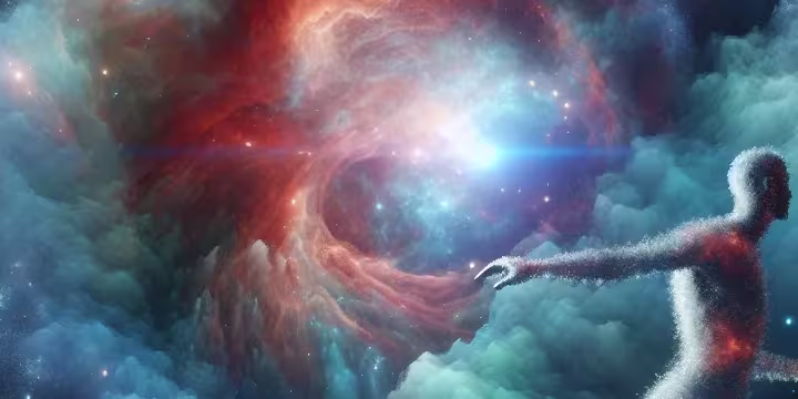 Joutsensumu tai NGC 6888