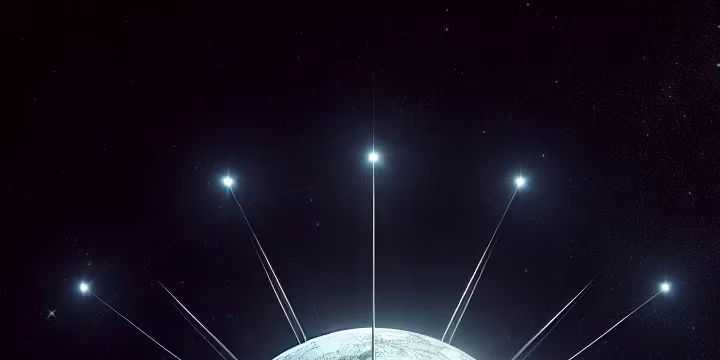 Polaris die