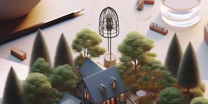 Maison 3 et éducation