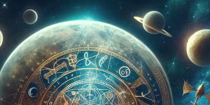 Astronomische kennis van de Keltische cultuur