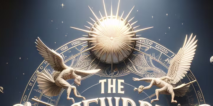 The Ascenders Trouvez le but de votre vie