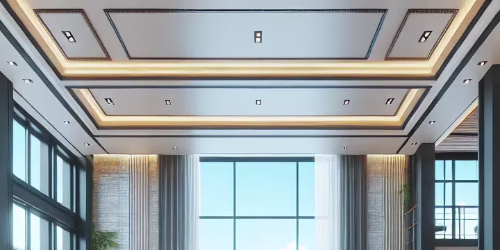 Maison 5 et créativité