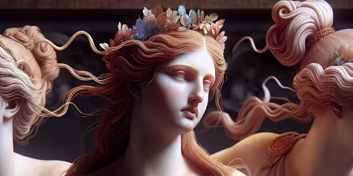 Nom des muses