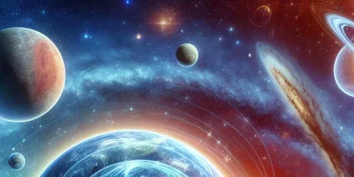Hoe astrobiologie samenhangt met astronomie