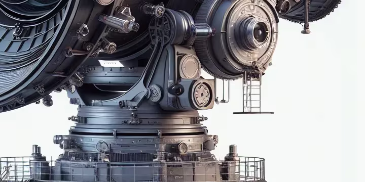 Telescopio rayos X