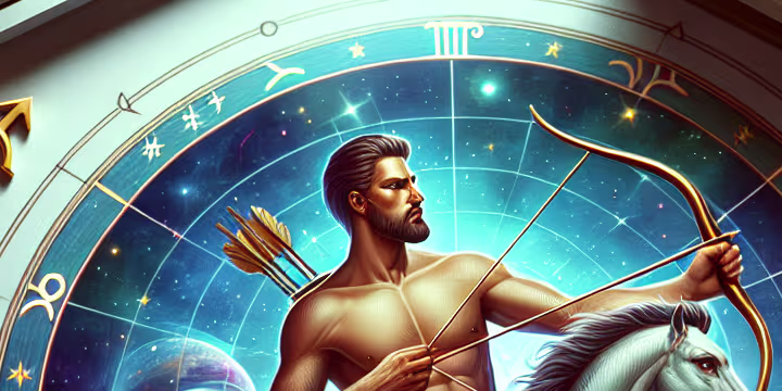 Sagittarius and Astrology