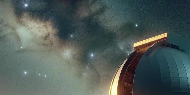 Arecibon observatorio