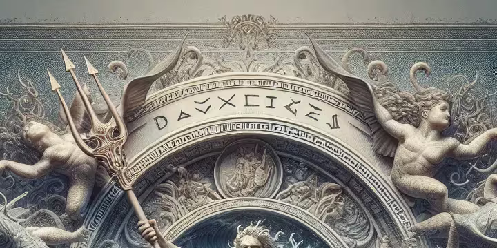 Poseidon merkitys