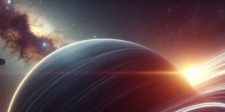 Neutronitähdet Gravitaatiovaikutukset