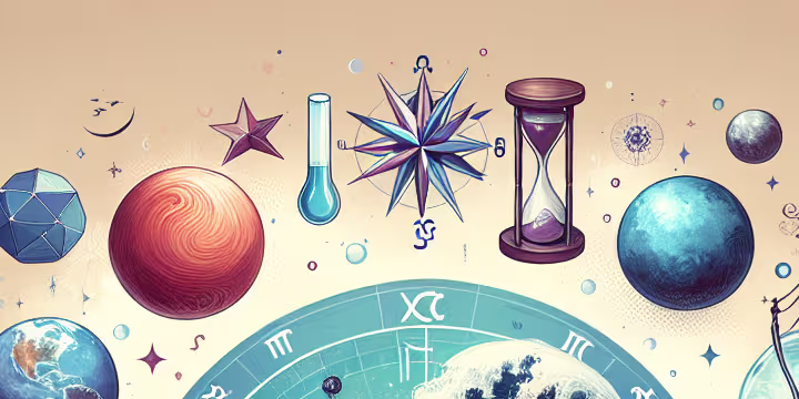 Astrología y Salud Cómo los Signos Influyen en tu Bienestar