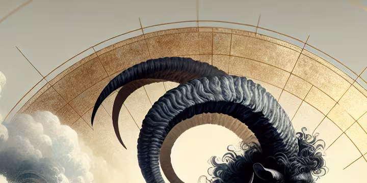 Mythology and Capricorn