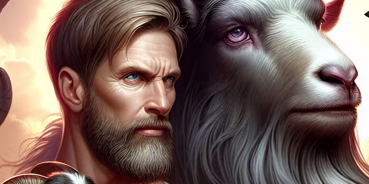 Capricorn and the Family
