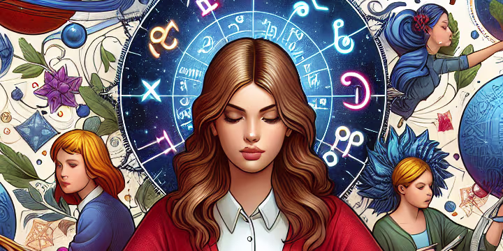 Astrología y Educación Aprende a Estudiar según tu Signo