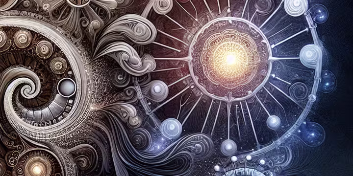 Virgo and Creativity