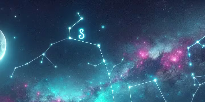 Constelación escorpio