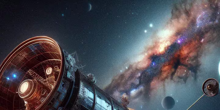 Hubble-avaruusobservatorio