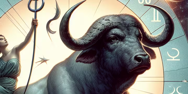 Ascendant Taurus