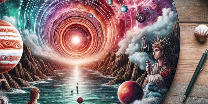Jupiter rétrograde et comment il peut affecter votre vie