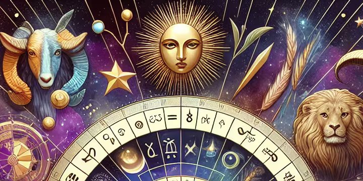 Astrología en la Toma de Decisiones Guía para Elegir Bien