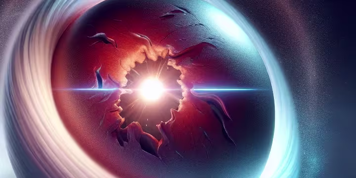 Neutronitähtien mysteeri