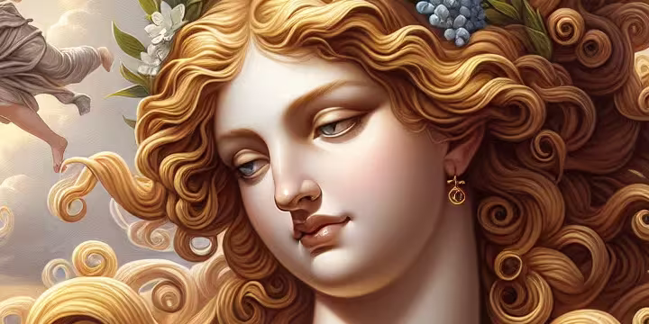 La mythologie de Calliope