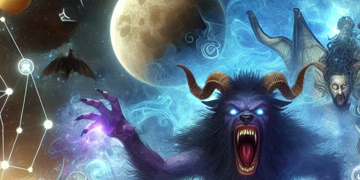 Astrología y Superación de Miedos Cómo los Astros Pueden Ayudarte