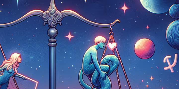 Compatibilidad de Libra