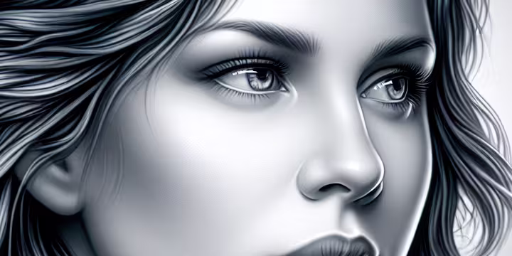 Aquarius Woman