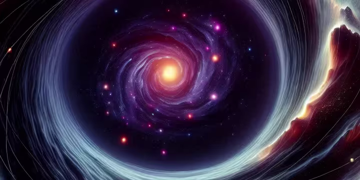 Materia oscura en el Sistema Solar