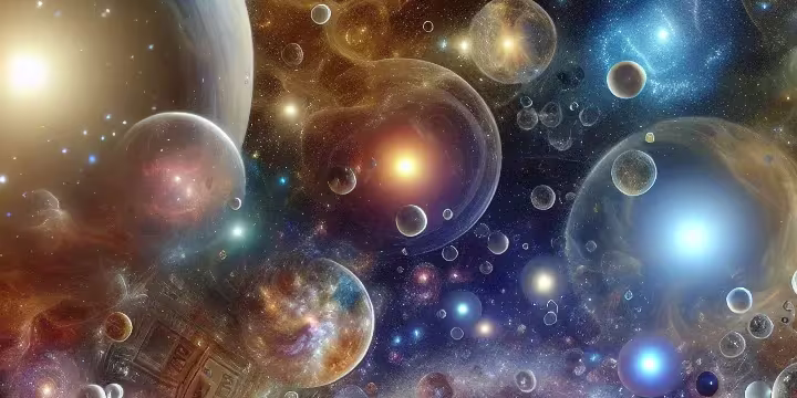 De wondere wereld van verre sterrenstelsels