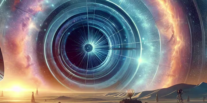 Nieuwe astronomische ontdekkingen