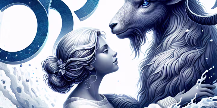 Capricorn in Love