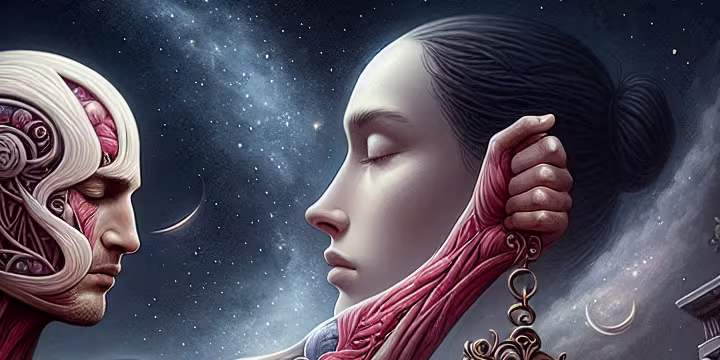 Libra en las relaciones