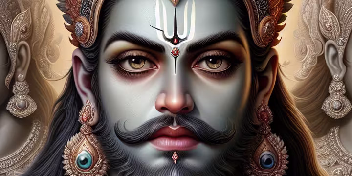 Hindumytologia Vishnun avatarat