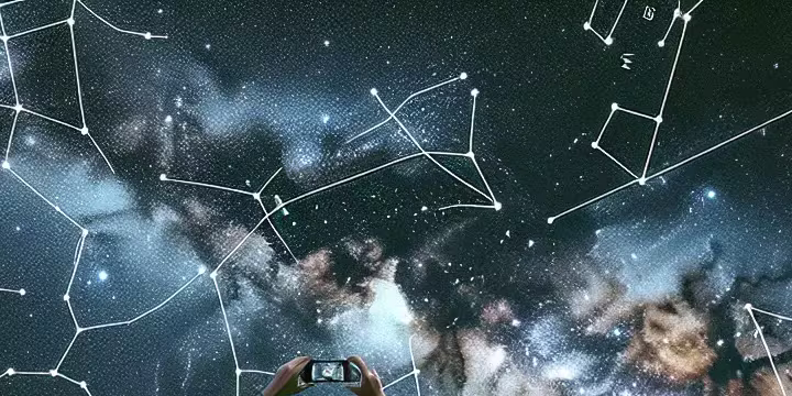 Sterrenbeeld Cepheus