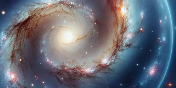 Galaxies visible with binoculars