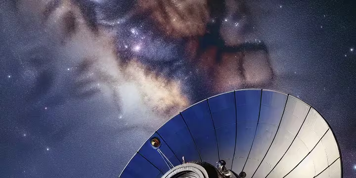 Voyager-avaruusluotaimet