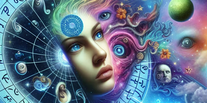 Le secret de l'astrologie